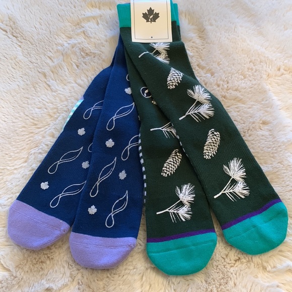 NWT. Young living socks for men - Picture 4 of 6